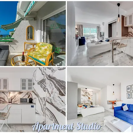 Graceful Brand New In Altamira 아데제