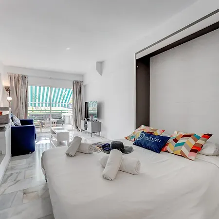 Graceful Brand New In Altamira * 아데제