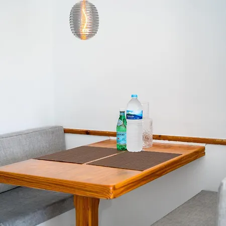 아파트 Graceful Brand New In Altamira *