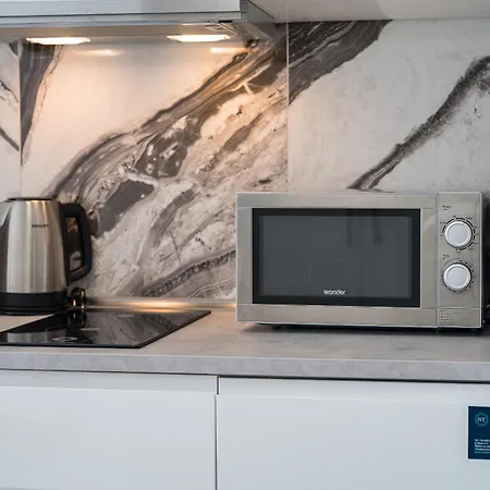 Graceful Brand New In Altamira 아파트