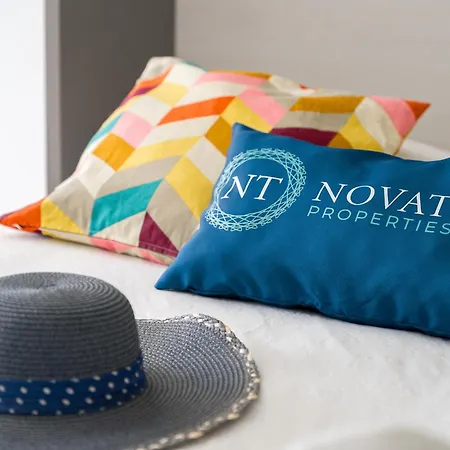 아파트 Graceful Brand New In Altamira 아데제