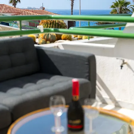 아파트 Graceful Brand New In Altamira *