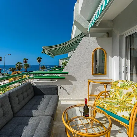 Graceful Brand New In Altamira 아파트 아데제