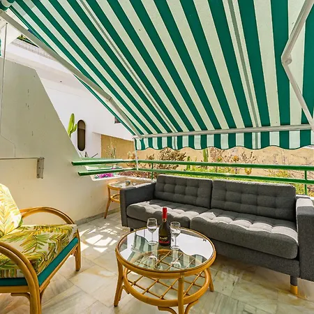 Graceful Brand New In Altamira 아파트 *