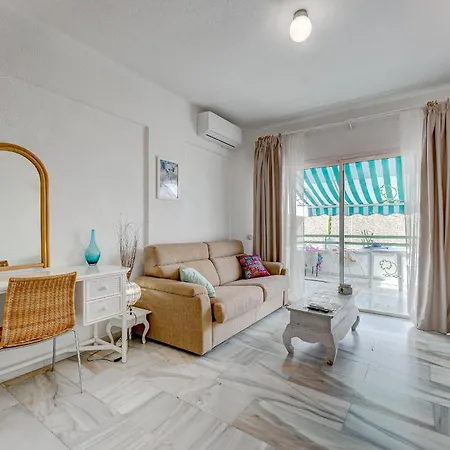Apartamento Graceful Brand New In Altamira Costa Adeje (Tenerife)
