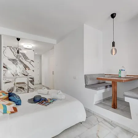 Apartamento Graceful Brand New In Altamira
